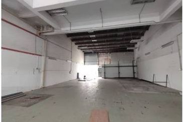 Taman Tan Sri Yaacob