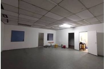 Taman Tan Sri Yaacob