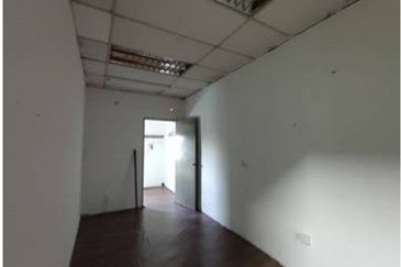 Taman Tan Sri Yaacob