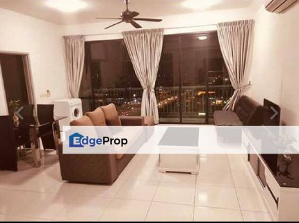 Serviced Apartment in Sky Executive For Sale, Johor, Johor Bahru