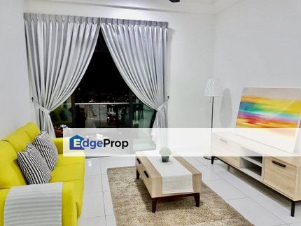 The Platino Serviced Apartments Fully Furnished Unit for Sale, Johor, Johor Bahru