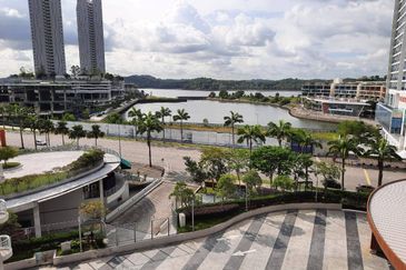 Teega Residence & Cabana