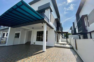 Taman Bukit Indah, Pogoh