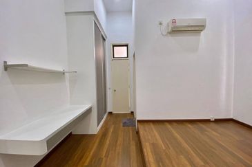 Taman Bukit Indah, Pogoh