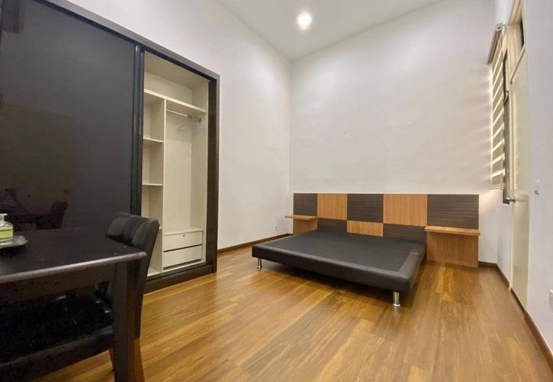 Taman Bukit Indah, Pogoh