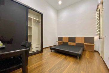 Taman Bukit Indah, Pogoh