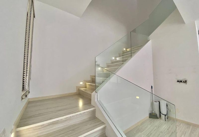 Taman Bukit Indah, Pogoh