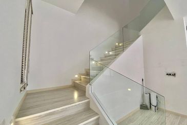 Taman Bukit Indah, Pogoh