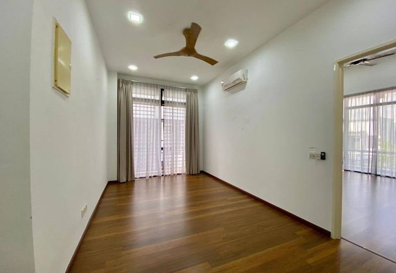 Taman Bukit Indah, Pogoh