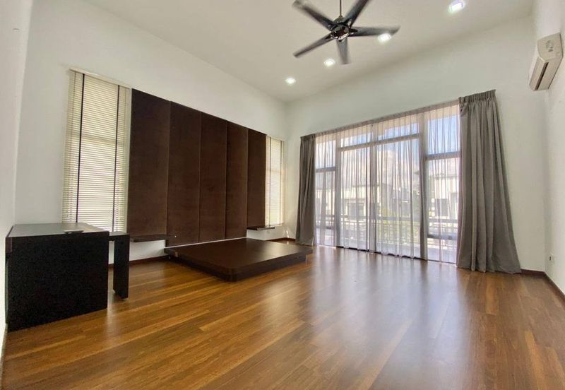 Taman Bukit Indah, Pogoh