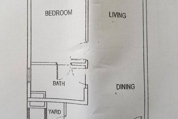 Teega Suites @ Puteri Harbour