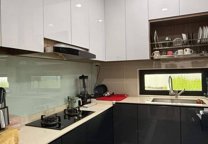 Iconia Garden Residence @ Taman Impian Emas