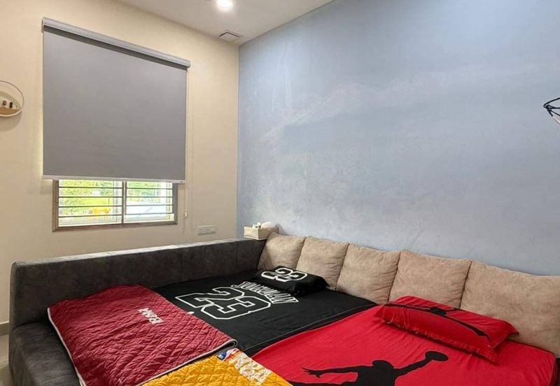 Iconia Garden Residence @ Taman Impian Emas