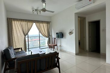 The Raffles Suites