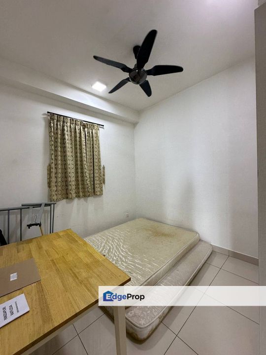 The Raffles Suites @ Sutera Utama Skudai Unit For Sale, Johor, Skudai