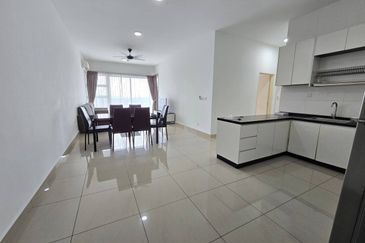 The Pinnacles (Pinnacle Tower)