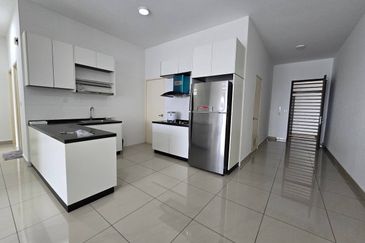 The Pinnacles (Pinnacle Tower)