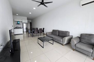 The Pinnacles (Pinnacle Tower)