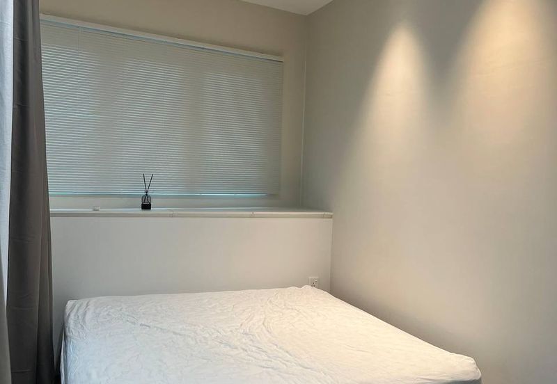 Duplex Type House in Almas Suites, Johor For Sale