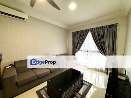 V @ Summerplace Service Residence Corner Unit For Sale, Johor, Johor Bahru