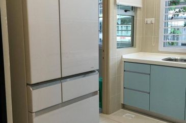 The Seed @ Sutera Utama