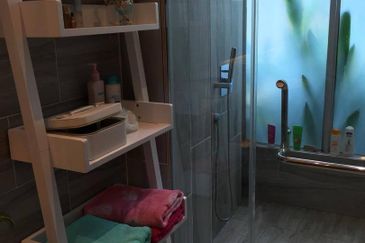 The Seed @ Sutera Utama