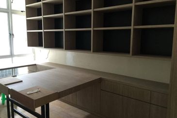 The Seed @ Sutera Utama