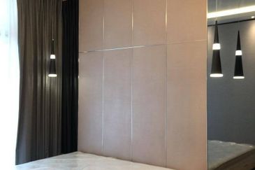 The Seed @ Sutera Utama