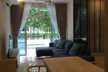 The Seed @ Sutera Utama