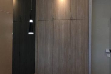 The Seed @ Sutera Utama