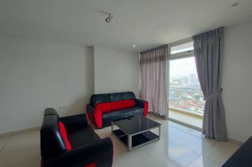 KSL D Esplanade, Taman Century