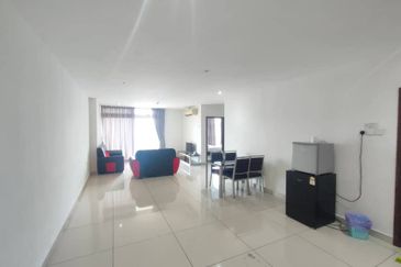 KSL D Esplanade, Taman Century