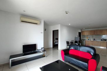 KSL D Esplanade, Taman Century