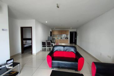 KSL D Esplanade, Taman Century