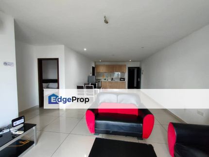 KSL D Esplanade Johor Apartment For Sale, Johor, Johor Bahru