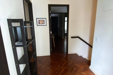 Avira Garden Terraces @ Medini