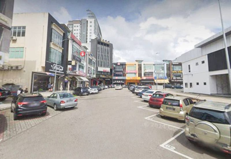 Taman Austin Heights