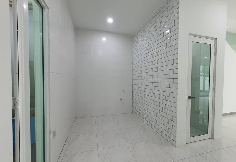 Austin Residence @Taman Mount Austin