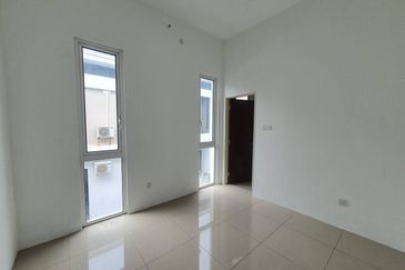 Austin Residence @Taman Mount Austin