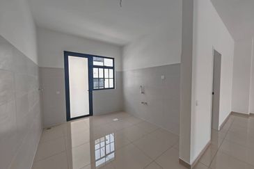 The Borough @ Eco Botanic 2