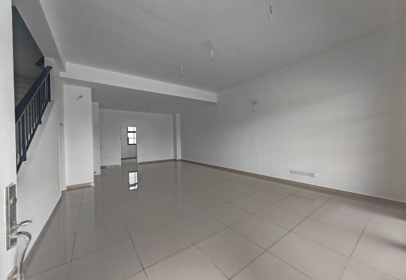 The Borough @ Eco Botanic 2