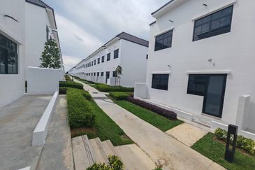 The Borough @ Eco Botanic 2