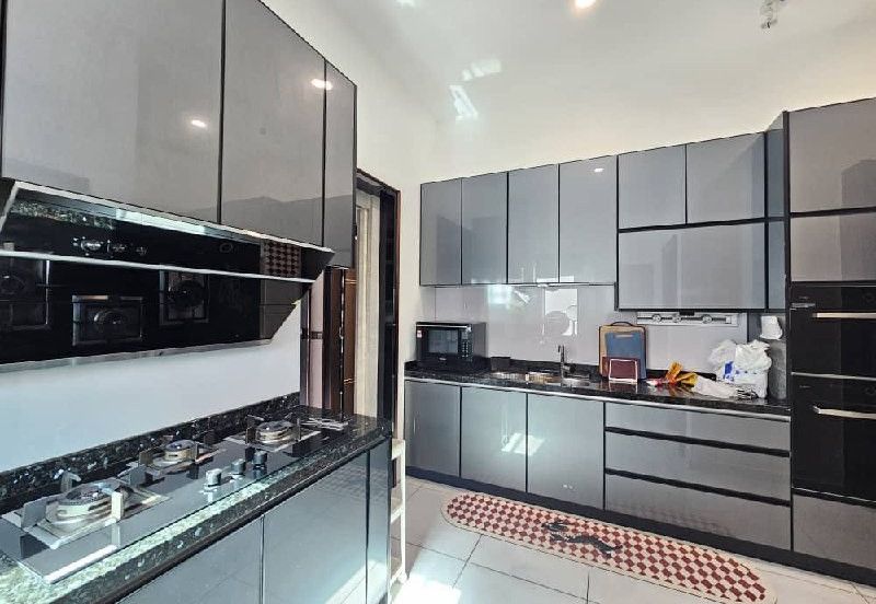 Garden Villas @ Taman Bukit Indah