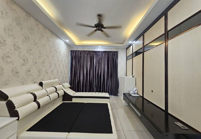 Garden Villas @ Taman Bukit Indah