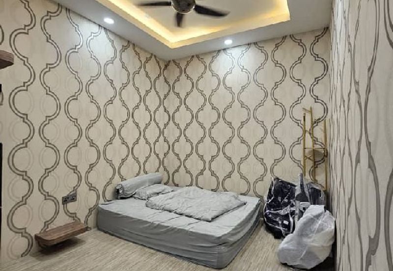 Garden Villas @ Taman Bukit Indah