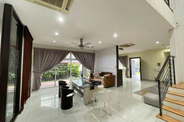 Taman Impian Heights