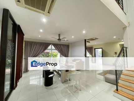 Taman Impian Heights Johor 2 Storey Semi D House For Sale, Johor, Skudai