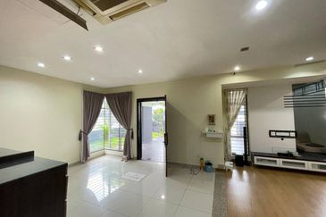 Taman Impian Heights