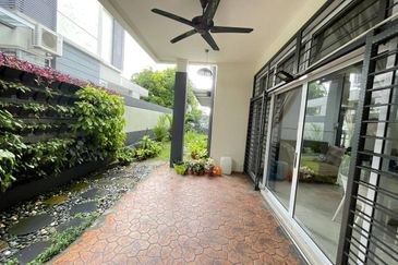 Taman Impian Heights