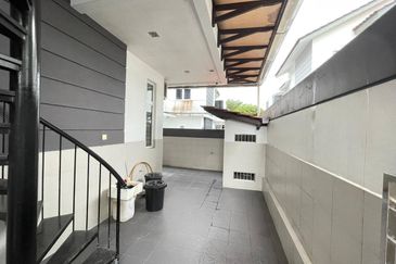 Taman Impian Heights